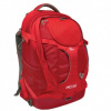 Batoh pre psa Kurgo G-Train Backpack, Red