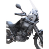 Padacie rámy HEED Yamaha XT 660 Z Tenere 2008-2016, čierne, typ 