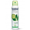 Deodorant MALIZIA FRESH CARE CUCUMBER & GREEN TEA 150 ML