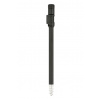 Vidlička FOX Black Label QR Power Point Bankstick 12
