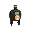 Fiskars 1054792 Zavlažovací počítač, dva výstupy
