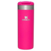 STANLEY The AeroLight™ Transit Mug 470 ml Pink Vibes, termohrnek