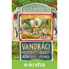 E-kniha Theatro vagamundos - Pavel Liška