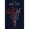Norsko v noci - Derek B. Miller