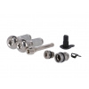 SRAM CALIPER HARDWARE KIT G2 R/RS Množ. Uni (11.5018.057.003)