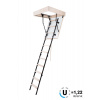 Podkrovné schody OMAN MINI TERMO 90X60 H265 FSC TSS30107