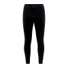 Pánske funkčné šortky CRAFT ADV Nordic Wool black S