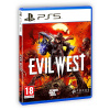 Evil West Day One Edition CZ (PS5)