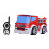 Hasičské RC auto ovládané hlasem 1:24
