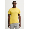 Bavlnené tričko LA Sportiva Dawn Wall ZACT201 žltá S