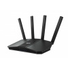 ASUS RT-BE82U BE6500 bezdrôtový smerovač 2.5 Gigabit Ethernet Dvojpásmový (2,4 ghz/5 ghz) Čierna (90IG0990-MO9B00)