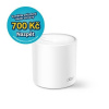 TP-Link Deco X60(1-pack) WiFi6 Mesh (AX5400, 2,4GHz/5GHz, 2xGbELAN/WAN)