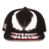 Difuzed Marvel Snapback Kšiltovka Venom