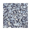 Samolepka na podlahu Ambiance Slab Stickers Pebble, 40 × 40 cm