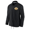 Fanatics NHL Coach'S Jacket - BOSTON