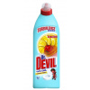 Dr. DEVIL Turbulence Lemon Fresh WC gél 1000 ml