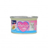 Vitakraft Cat Poésie konz. paté paštika losos 85g