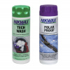 Nikwax POLAR PROOF 300 + impregnácia TECH WASH 300 ml (Nikwax POLAR PROOF 300 + impregnácia TECH WASH 300 ml)