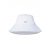 Goldbergh Harper Bucket Hat White
