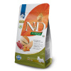 Farmina N & D dog PUMPKIN (GF) adult mini, duck & cantaluope 2 kg
