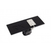 Aqua Computer kryographics NEXT RX 6800/6900 RE Active Backplate - Black 23703