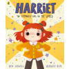 Harriet the Strongest Girl in the World