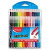 Set Maped Color'Peps - 27 ks