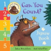 Gruffalo: Can You Count?