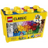 Stavebnica LEGO Classic - LEGO 10698 Classic Creative Lego Bricks (LEGO 10698 Classic Creative Lego Bricks)