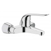 Grohe Euroeco Special - Páková umývadlová batéria, chróm 32779000