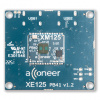 Acconeer XM125 - Acconer Entry + Radar sensor