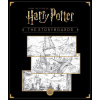 Harry Potter: The Storyboards