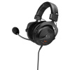 BEYERDYNAMIC MMX 330 Pro, Káblové herné slúchadlá, (open-back) čierne (001163)