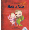 Max a Lea - Ján Uličiansky