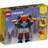 LEGO® Creator 3 v 1 31124 Super robot