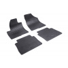 Koberce gumenné Rigum HYUNDAI Santa Fe 2006-2010