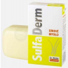 Dr.Muller SulfaDerm sírové mydlo 90 g 90 g tuhé mydlo