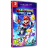 Mario + Rabbids Sparks of Hope (Cosmic Edition)