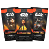Fantasy Flight Star Wars Unlimited TCG: A Lawless Time Booster Pack (SWU 07)