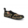 Barefoot boty Saltic - Fura Gold zlaté