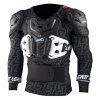 LEATT Body Protector 4.5 Pro celotelový chránič čierny