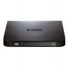 D-Link GO-SW-24G 24-Port GIGABIT DESKTOP SWITCH (GO-SW-24G/E)