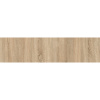 Pfleiderer Laminátová hrana Dub Sonoma svetlý 4100 x 45 mm / R20038 RT Bez lepidla 0,6 mm 45 mm