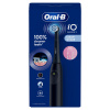 Oral-B iO Series 2 Night Black 1 elektrická zubná kefka