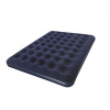 Bestway Semišový nafukovací matrac 203x152x22cm