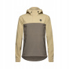Cyklistická bunda FOX Ranger Wind Pullover Sand M