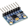 Joy-it MPU6050 akcelerometer 1 ks Vhodné pre: BBC micro:bit, Arduino, Raspberry Pi®, Rock Pi, Banana Pi, C-Control, Calliope; MPU6050