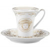 ROSENTHAL Versace Medusa GALA Espresso šálka s podšálkou