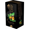 Biogena Majestic Tea Ovocno-bylinný čaj Noni & Slivka 20x2,5 g nálevových vrecúšok