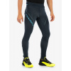 Pánske bežecké leginy Dynafit Winter Running Tights - blueberry/storm blue